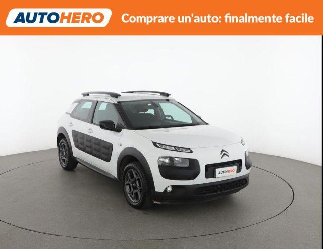 CITROEN C4 Cactus BlueHDi 100 Feel