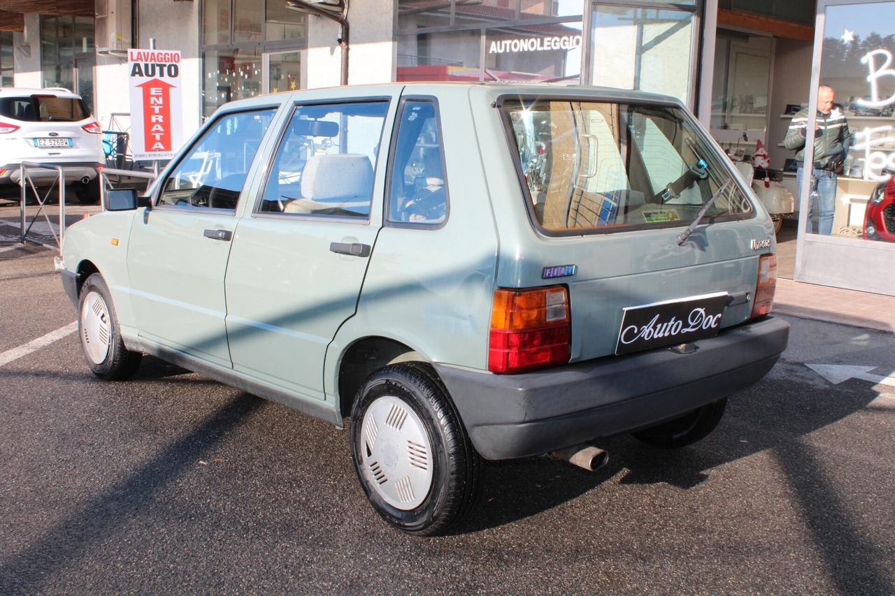 Fiat Uno 60 S 5 porte