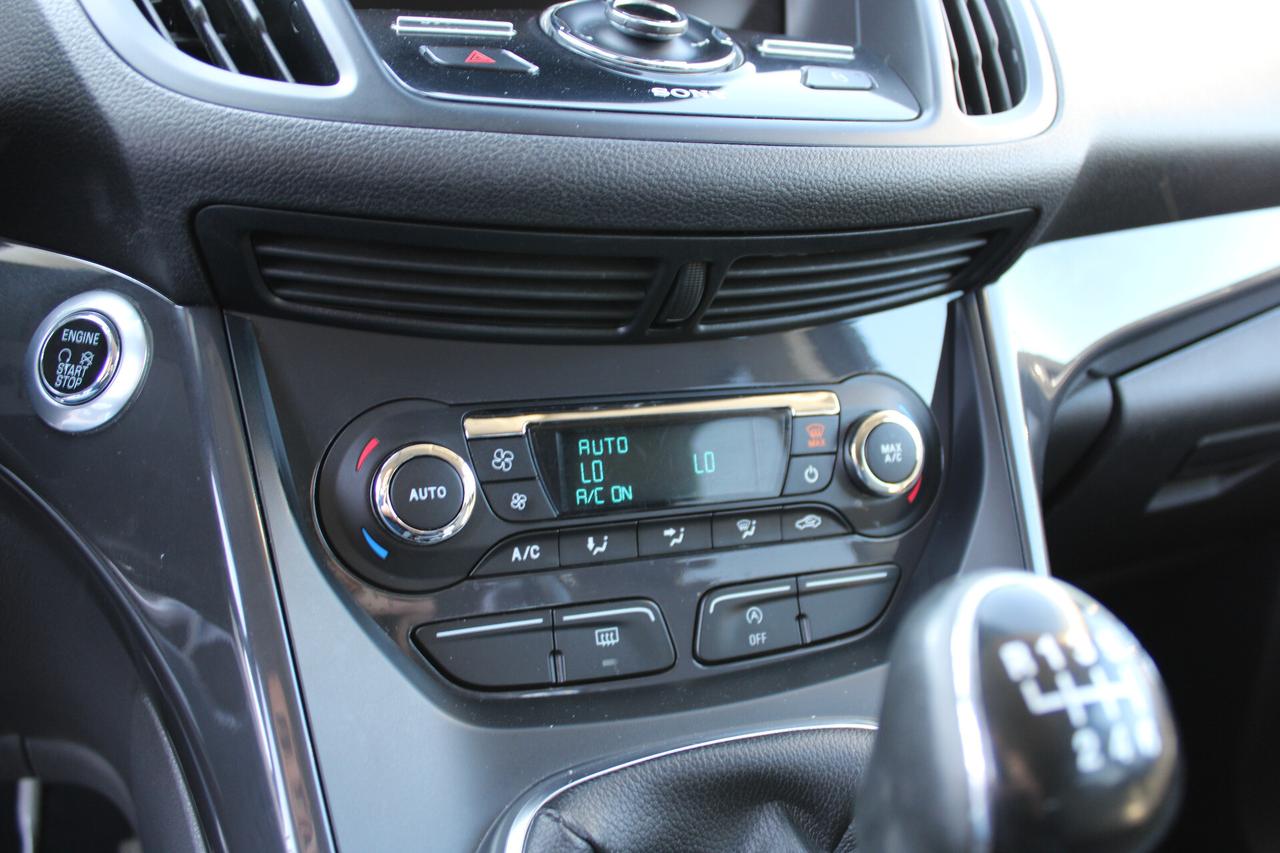 Ford Kuga 2.0 TDCI 120 CV S&S 2WD Titanium
