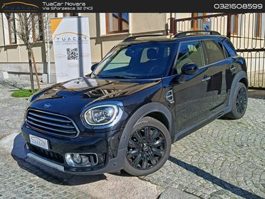 Mini Cooper Countryman Baker Street Edition #9408