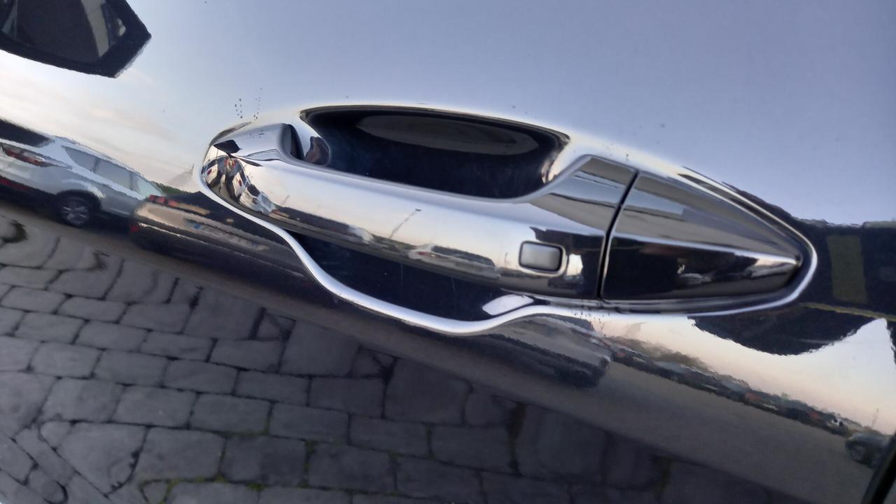 Kia Sportage 1.6 CRDi MHEV DCT Style