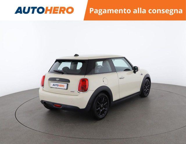 MINI One 1.5 One