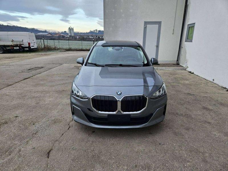 BMW Serie 2 Active Tourer 220i Active Tourer mhev 48V auto - MOTORE KO