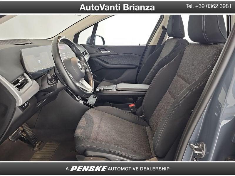 BMW Serie 2 Active Tourer 218d Active Tourer Business