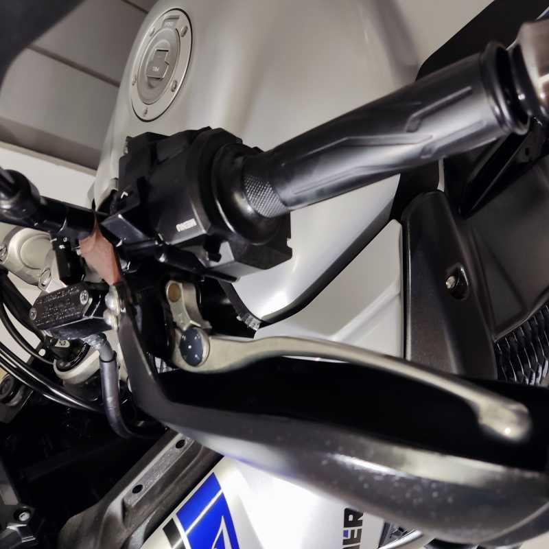 Yamaha XT1200Z Super Ténéré ABS - 2016