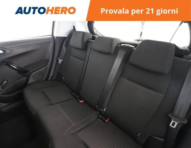 PEUGEOT 208 1° serie PureTech 82 5 porte Active