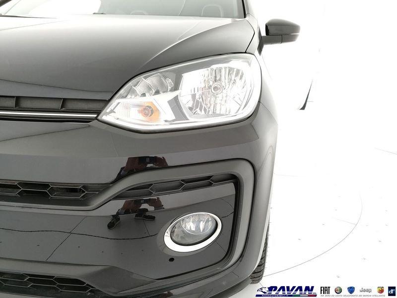 Volkswagen up! 1.0 TSI BMT 90cv 5p. high up!