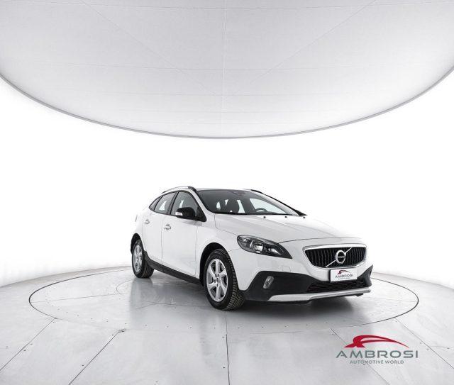 VOLVO V40 Cross Country D2 Business