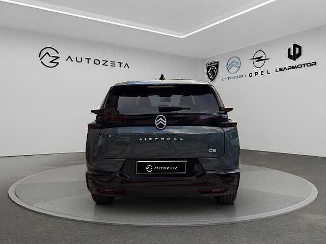 Citroen C5 Aircross Hybrid 145 CV e-DCS6 Max