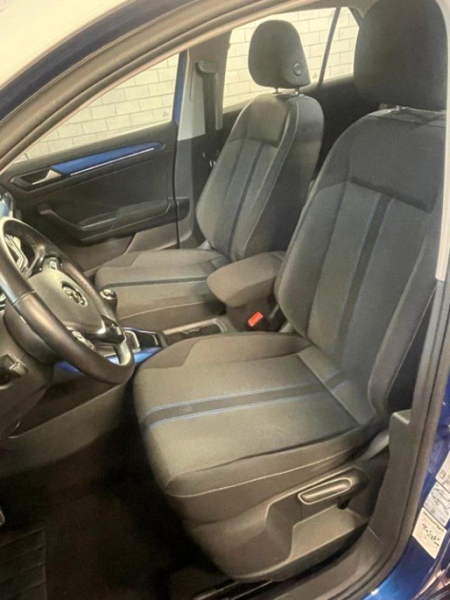 VOLKSWAGEN T-Roc 1.0 TSI 115 CV Style BlueMotion Technology