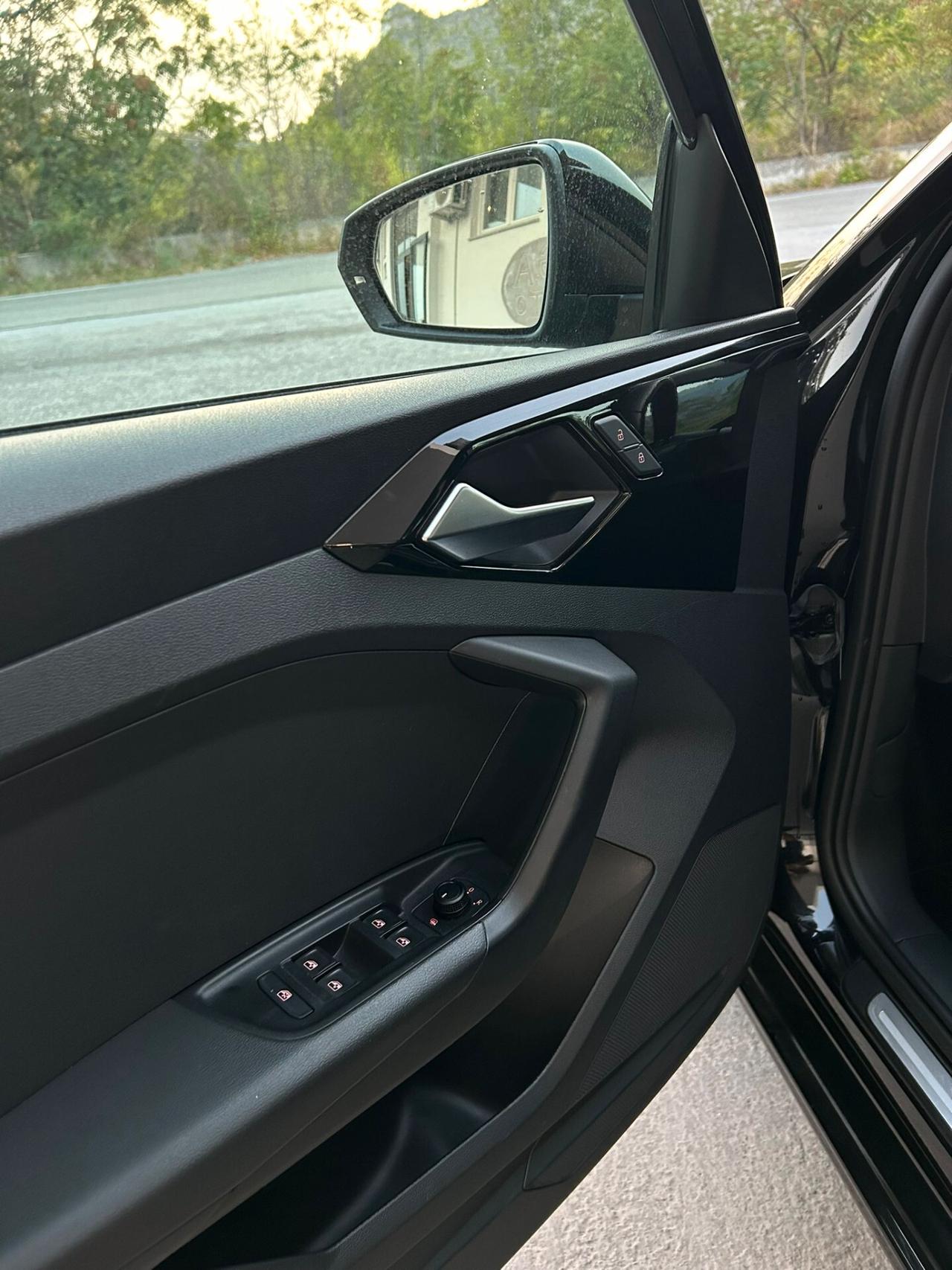 Audi A1 SPB 30 TFSI S tronic Advanced