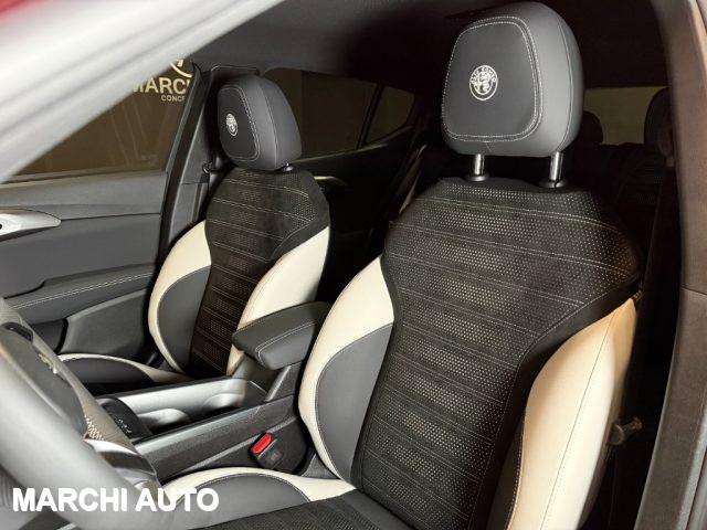 ALFA ROMEO Tonale 1.6 diesel 130 CV TCT6 Edizione Milano Cortina 202