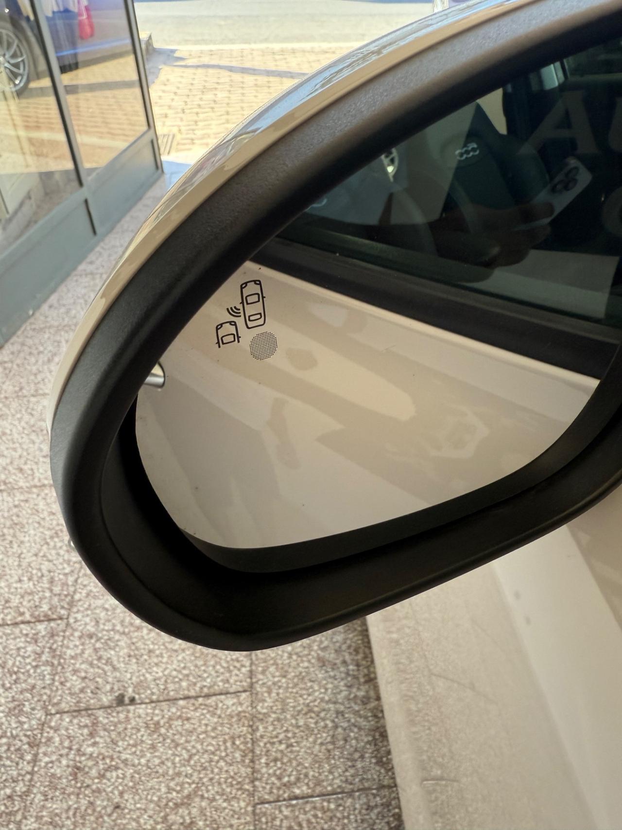 Fiat 500X 2.0 MultiJet 140 CV 4x4 Cross Plus