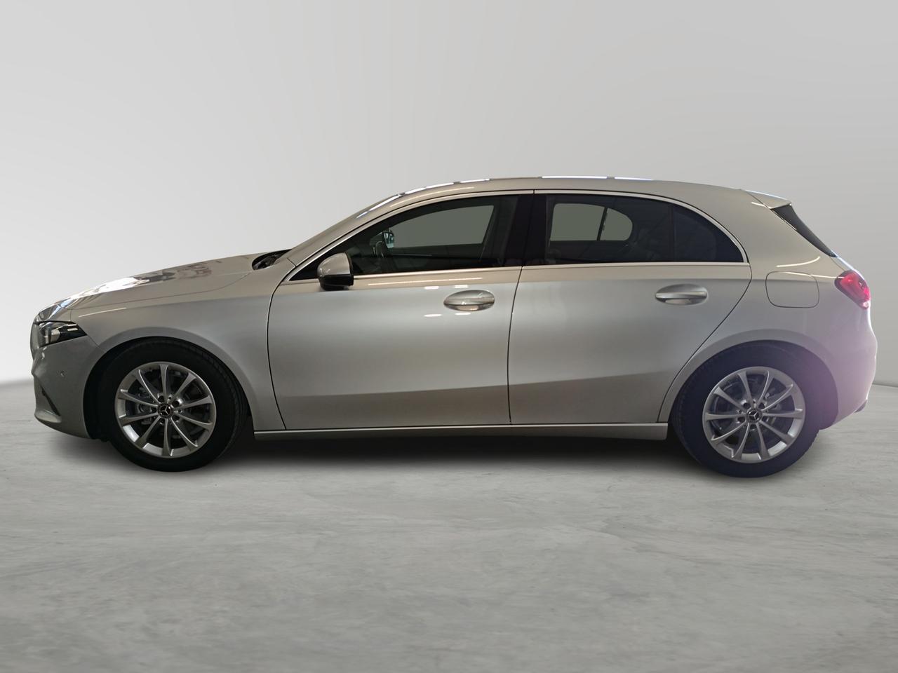 Mercedes-Benz Classe A (W177) - A 180 d Automatic Sport