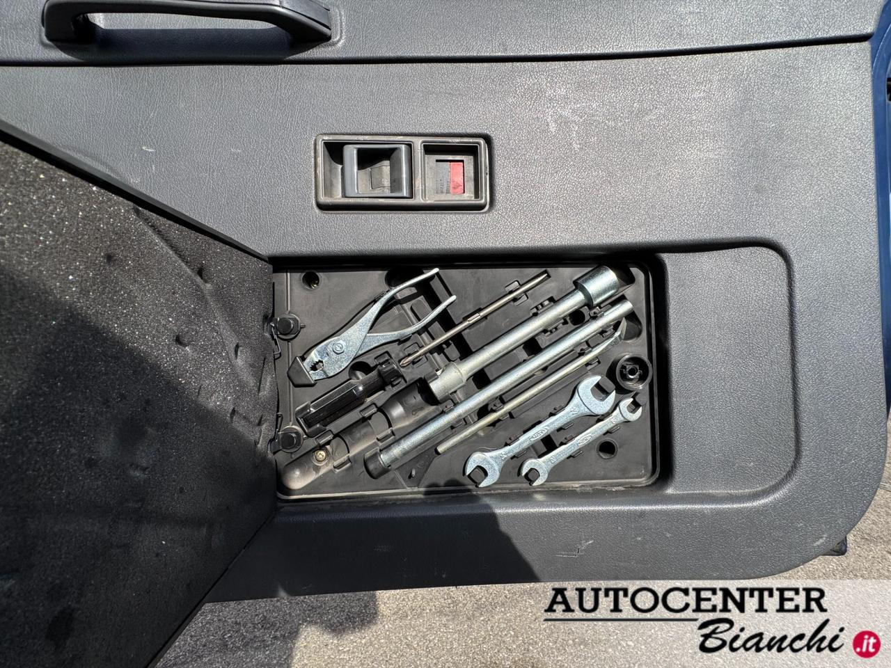 Mitsubishi Pajero Metal Top 2.5 tdi GL