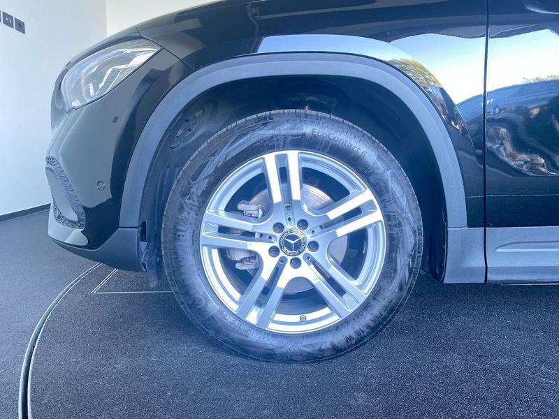 Mercedes-Benz GLA GLA 200 d Automatic Sport