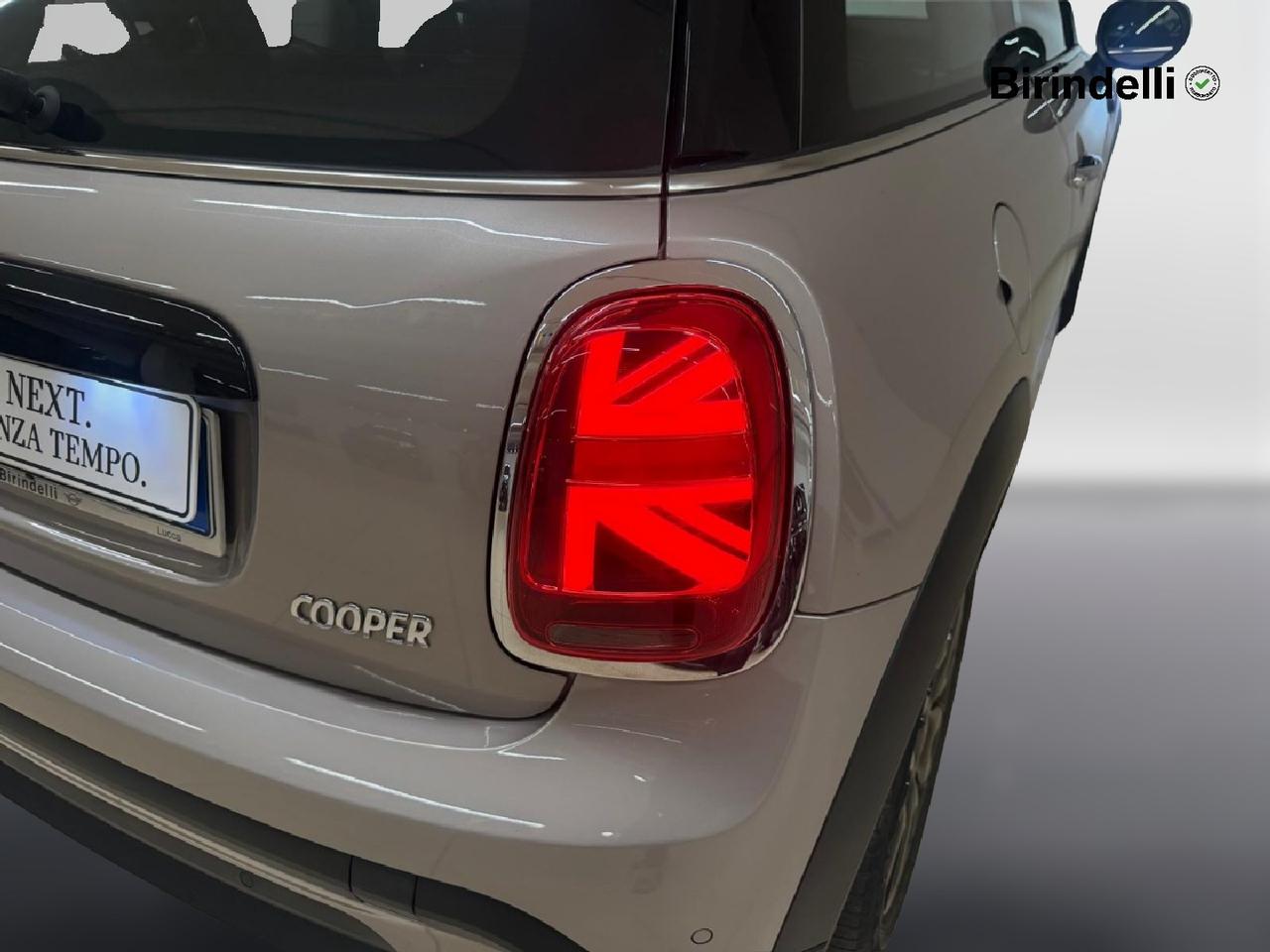 MINI Mini 4ª serie (F56) - Mini 1.5 Cooper Camden Edition