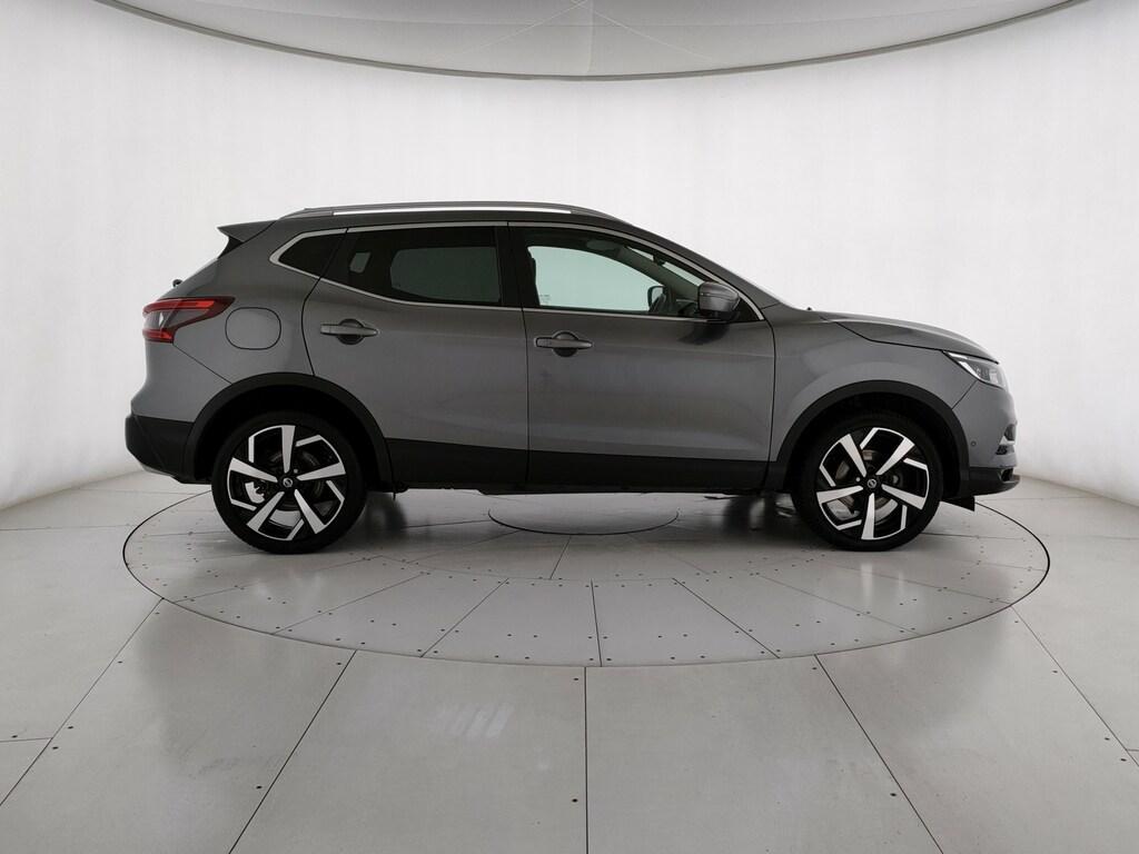 Nissan Qashqai 1.5 dCi Tekna+ 2WD