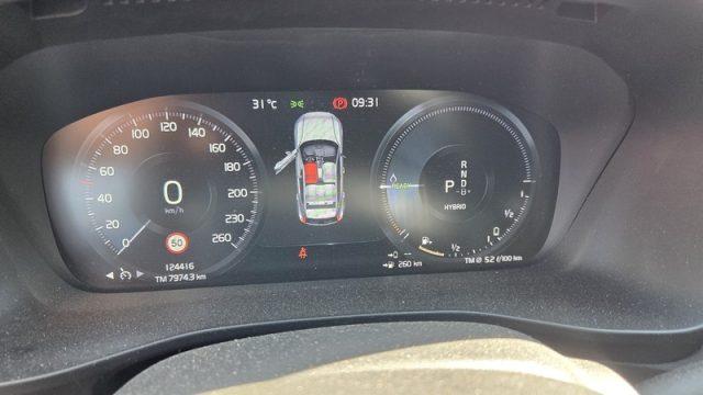 VOLVO XC40 T4 Recharge Plug-in Hybrid Exp. AUTO IN ARRIVO