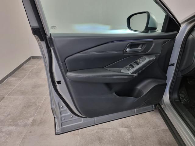 NISSAN Qashqai MHEV 158 CV Xtronic N-Connecta