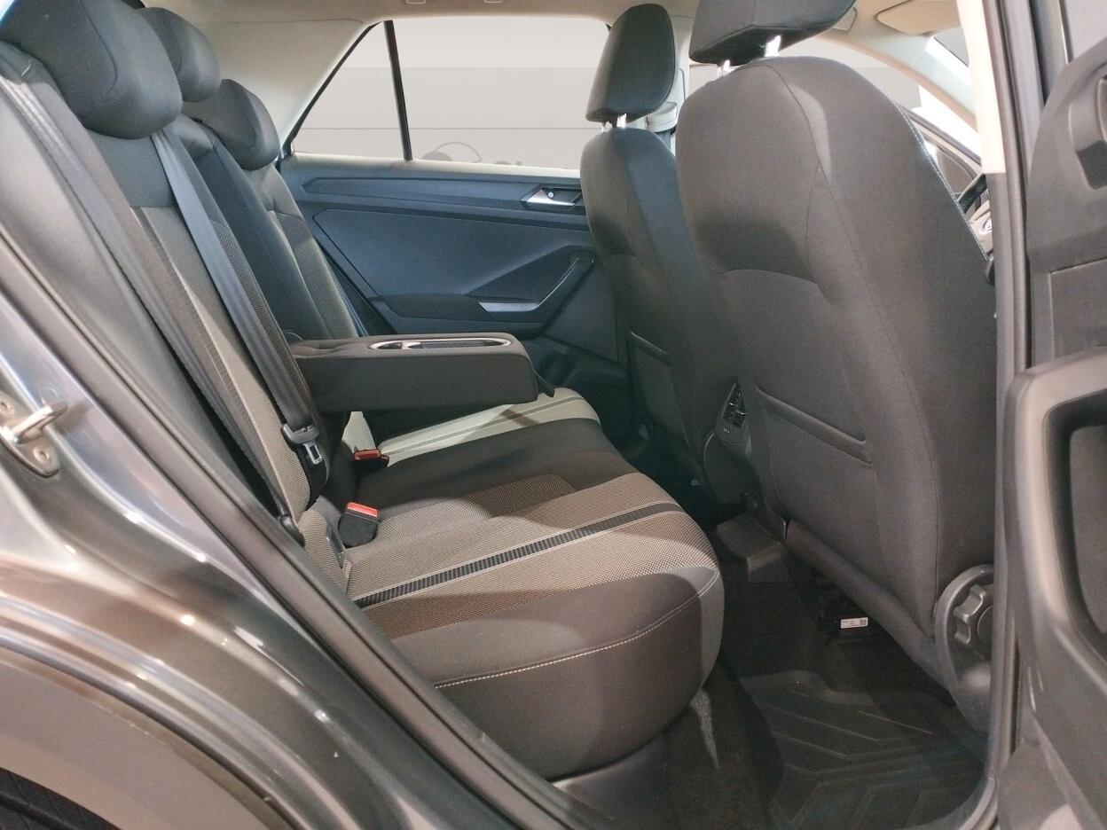 Volkswagen T-Roc 1.6 tdi Style *IVA ESPOSTA*
