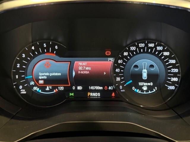 Ford Galaxy 2.0 EcoBlue 150 CV Start&Stop Aut. Titanium Business