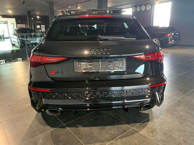 Audi RS3 Sportback 2.5 tfsi quattro s-tronic BOLLO PAGATO