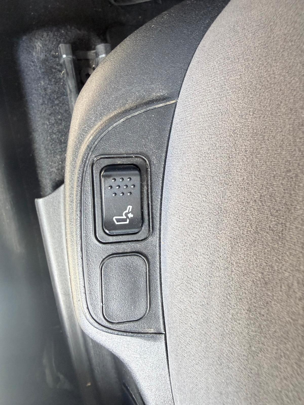 Fiat 500L Living 0.9 TwinAir Turbo Natural Power Lounge