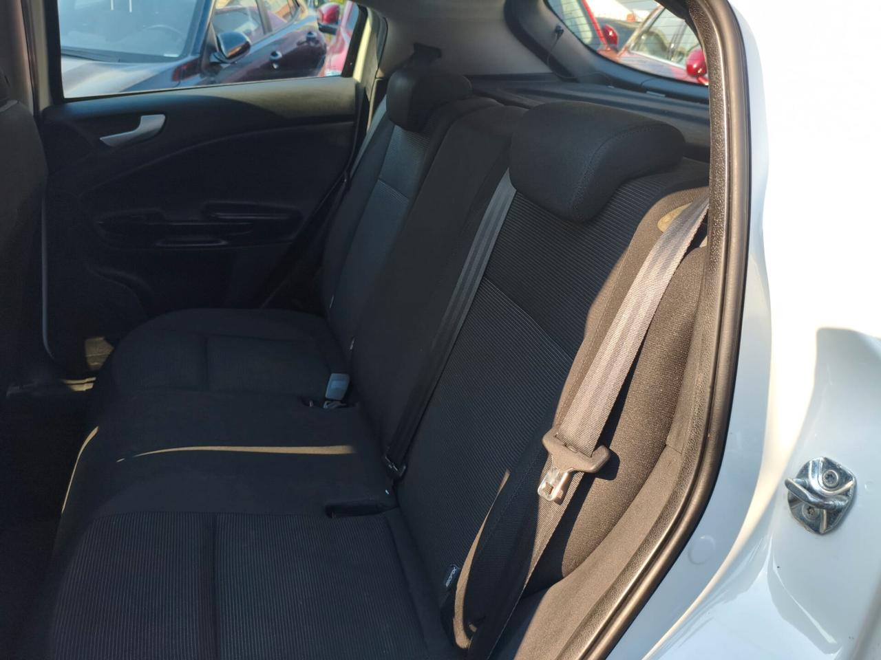 Alfa Romeo Giulietta 1.6 JTDm-2 105 CV Progression