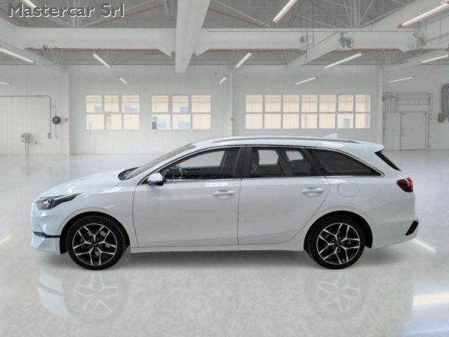 KIA Ceed SW / cee'd SW III 2022 SW 1.6 crdi mhev Business