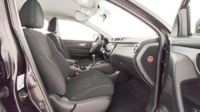 NISSAN Qashqai 1.5 dCi Acenta