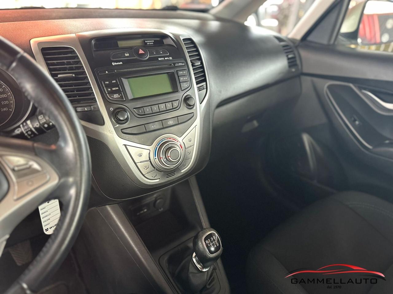 Hyundai iX20 1.4D Comfort 90CV