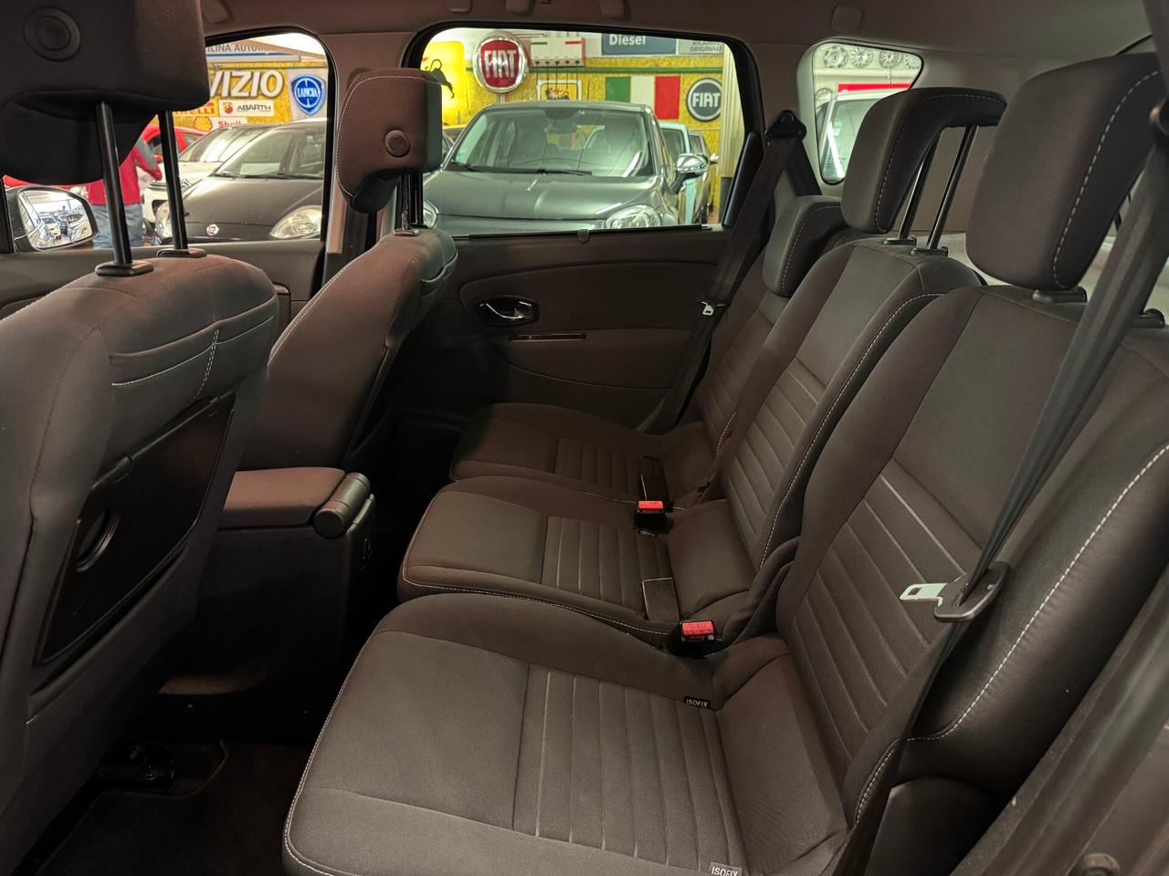 Renault Scenic Scénic XMod TCe 130 CV Start&Stop Energy Bose