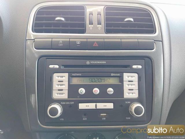 VOLKSWAGEN Polo 1.4 GPL R-Line ( Garanzia 12 Mesi)