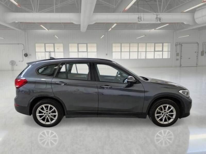 BMW X1 X1 xDrive18d Business Advantage