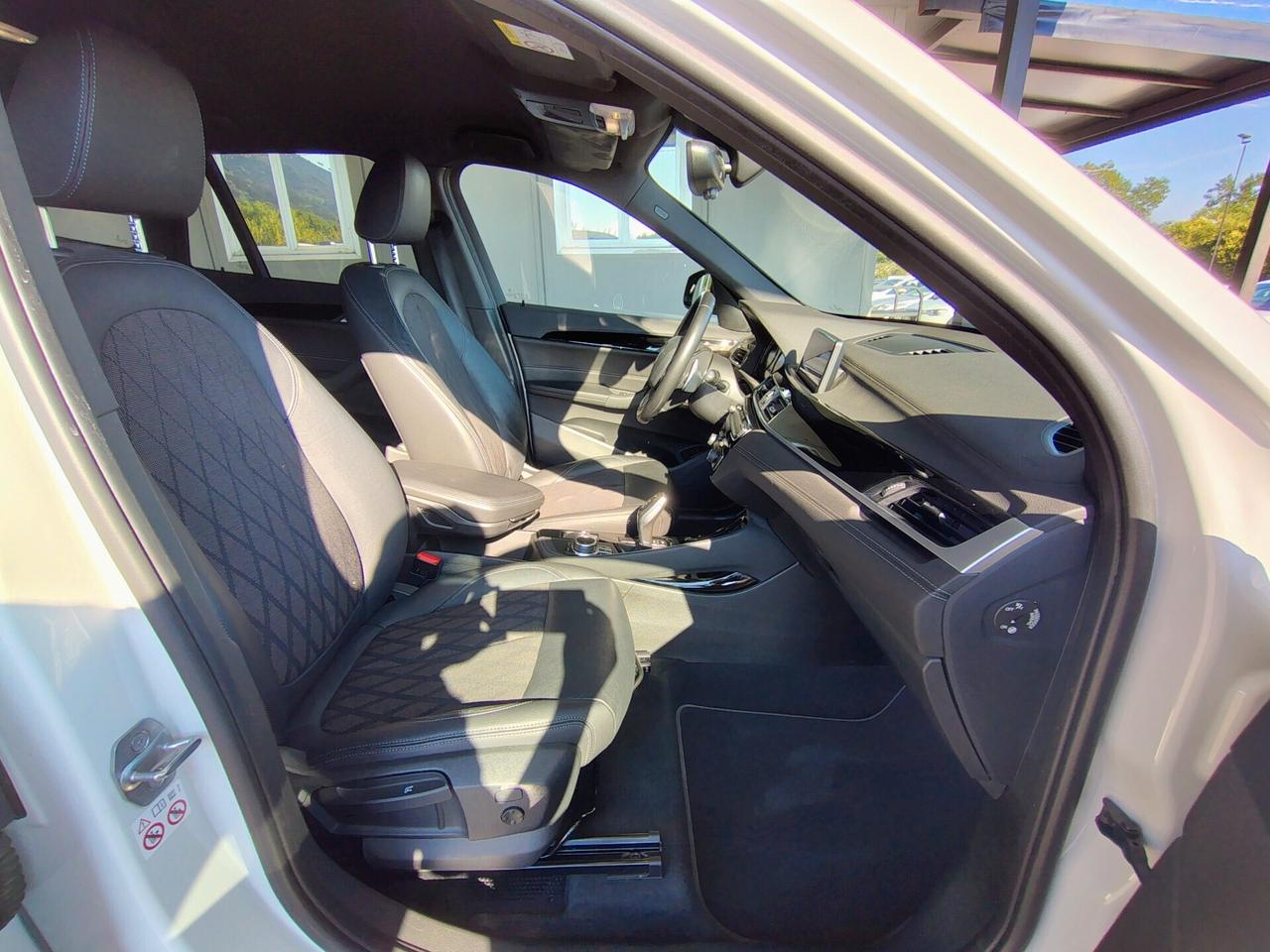 Bmw X1 xDrive18d xLine Plus