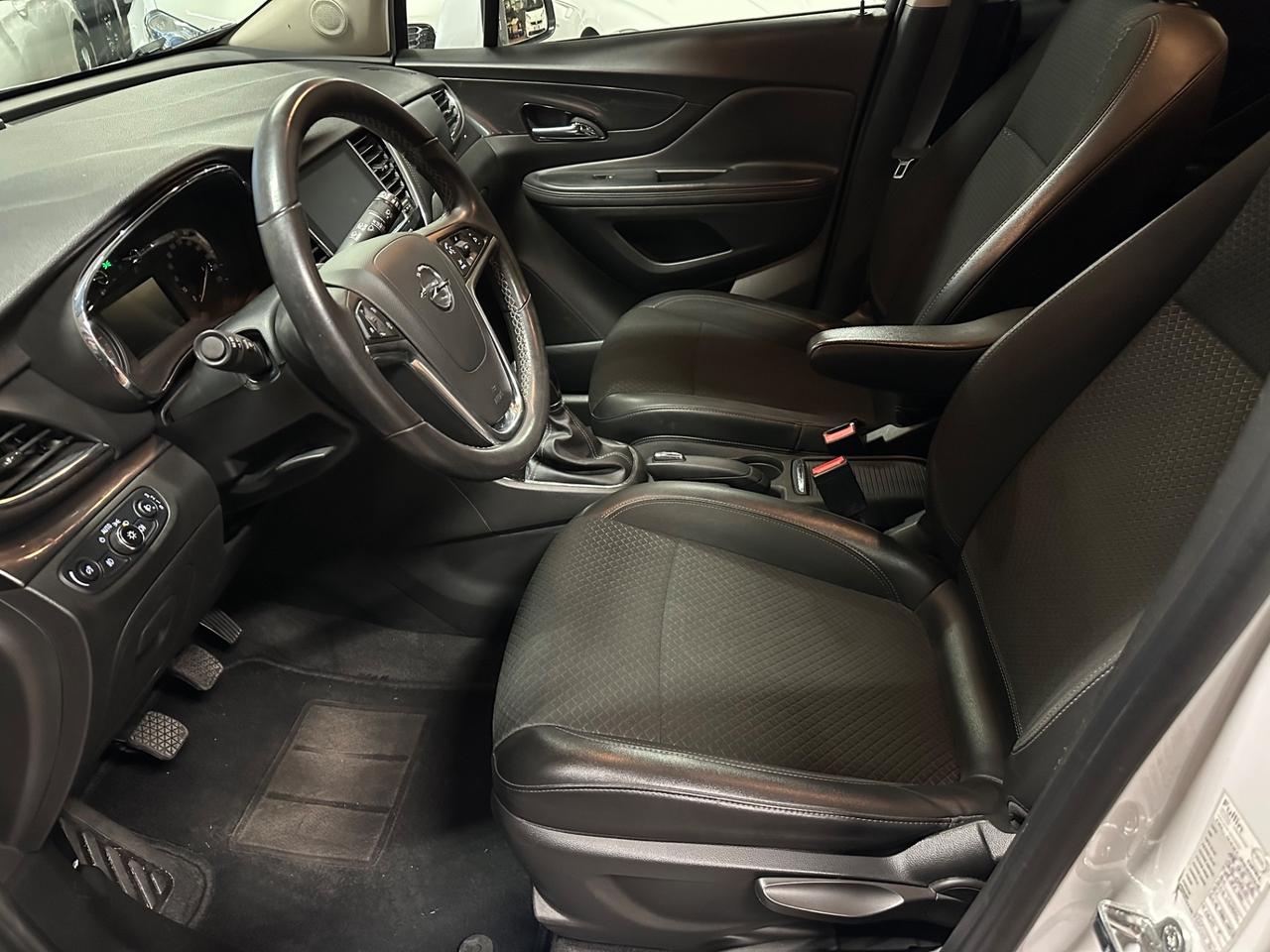 Opel Mokka X 1.6 CDTI Ecotec 4x2 Start&Stop Ultimate