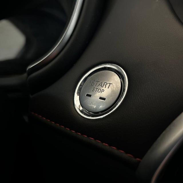 MG HS 1.5T-GDI AT Luxury