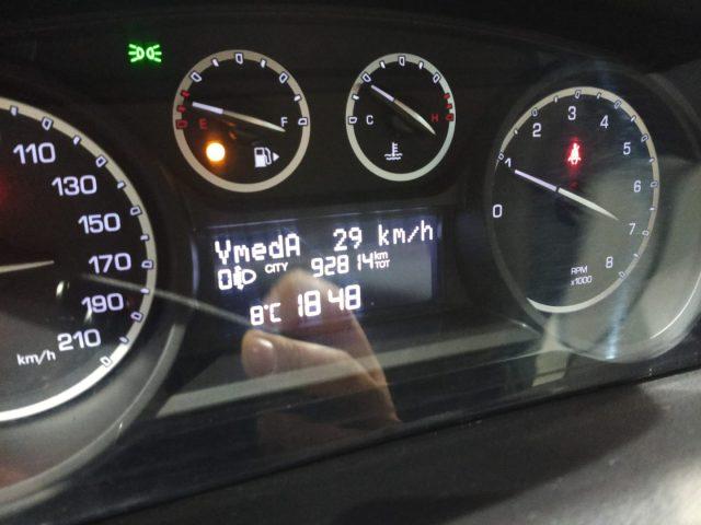 LANCIA Ypsilon 1.2 69 CV 5 porte Gold