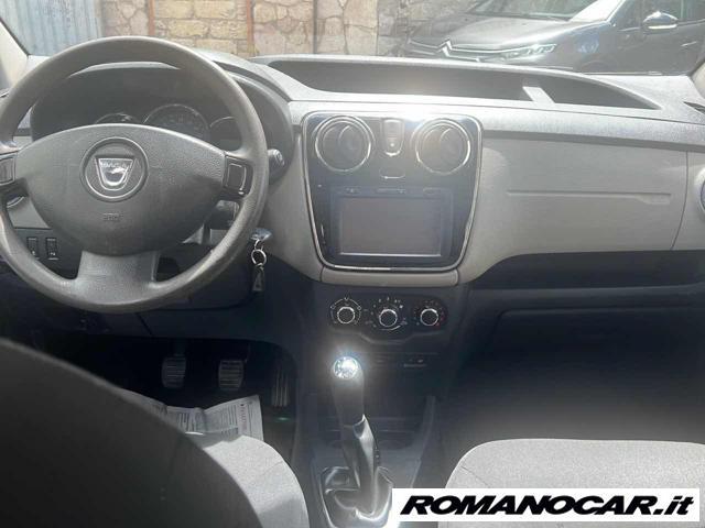 DACIA Dokker 1.5 dCi 8V 90CV Lauréate