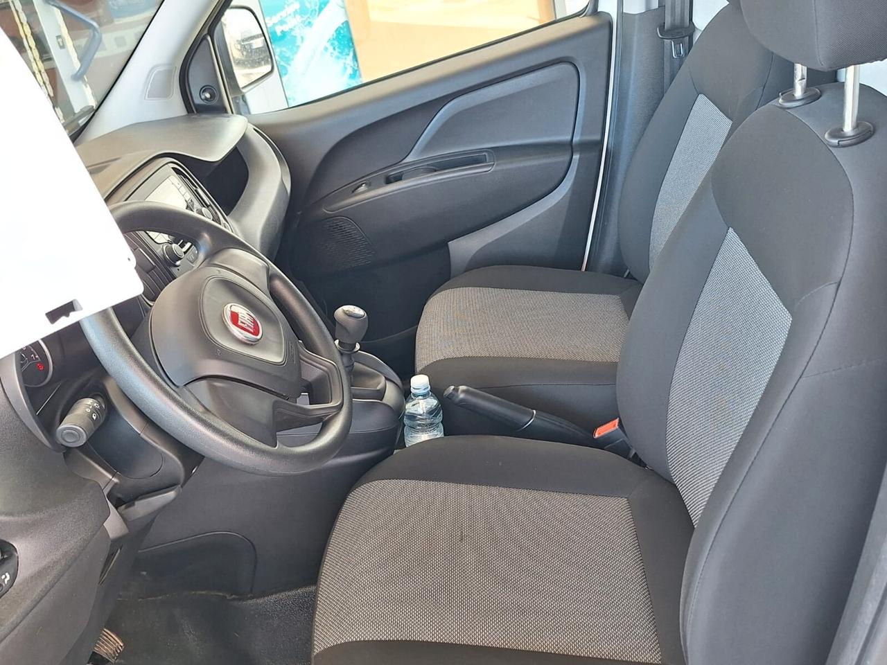 Fiat Doblo Doblò 1.6 MJT 90CV S&S PC-TN Cargo Easy