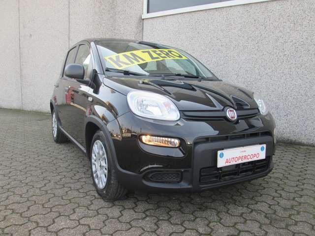 Fiat Panda 1.0 hybrid s&s New Model+ Adas Pack