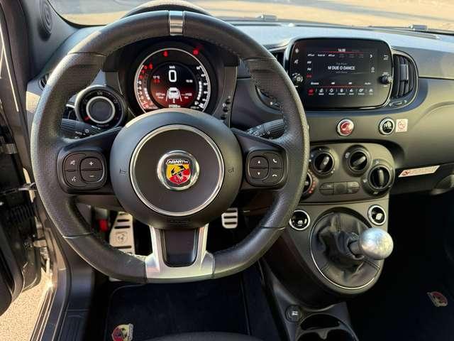 Abarth 595 1.4 t-jet Turismo 165cv PROMO FIN