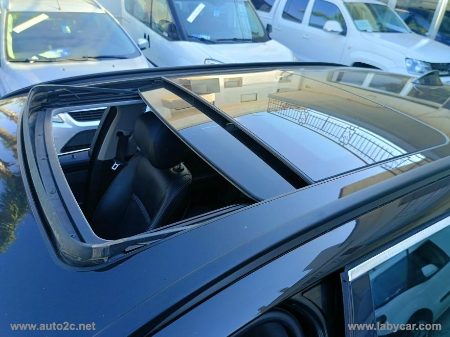 BMW 520d Touring Luxury