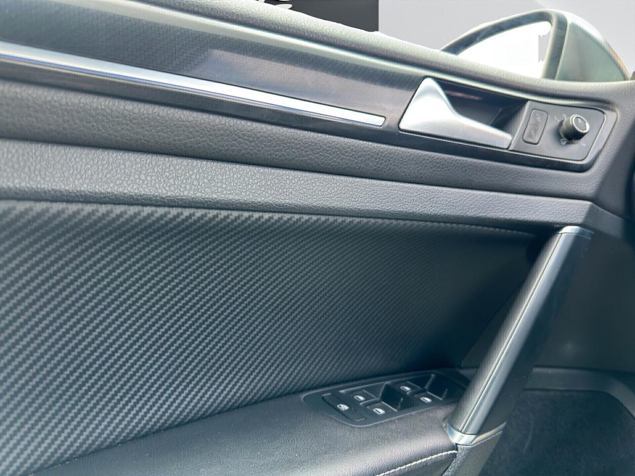 Volkswagen Golf R 2.0 TSI 5p. 4MOTION