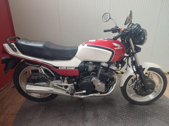 HONDA Other CBX 550 F solo ESPORTAZIONE