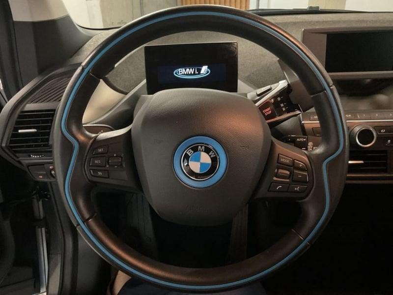 BMW i3 120AH ADVANTAGE