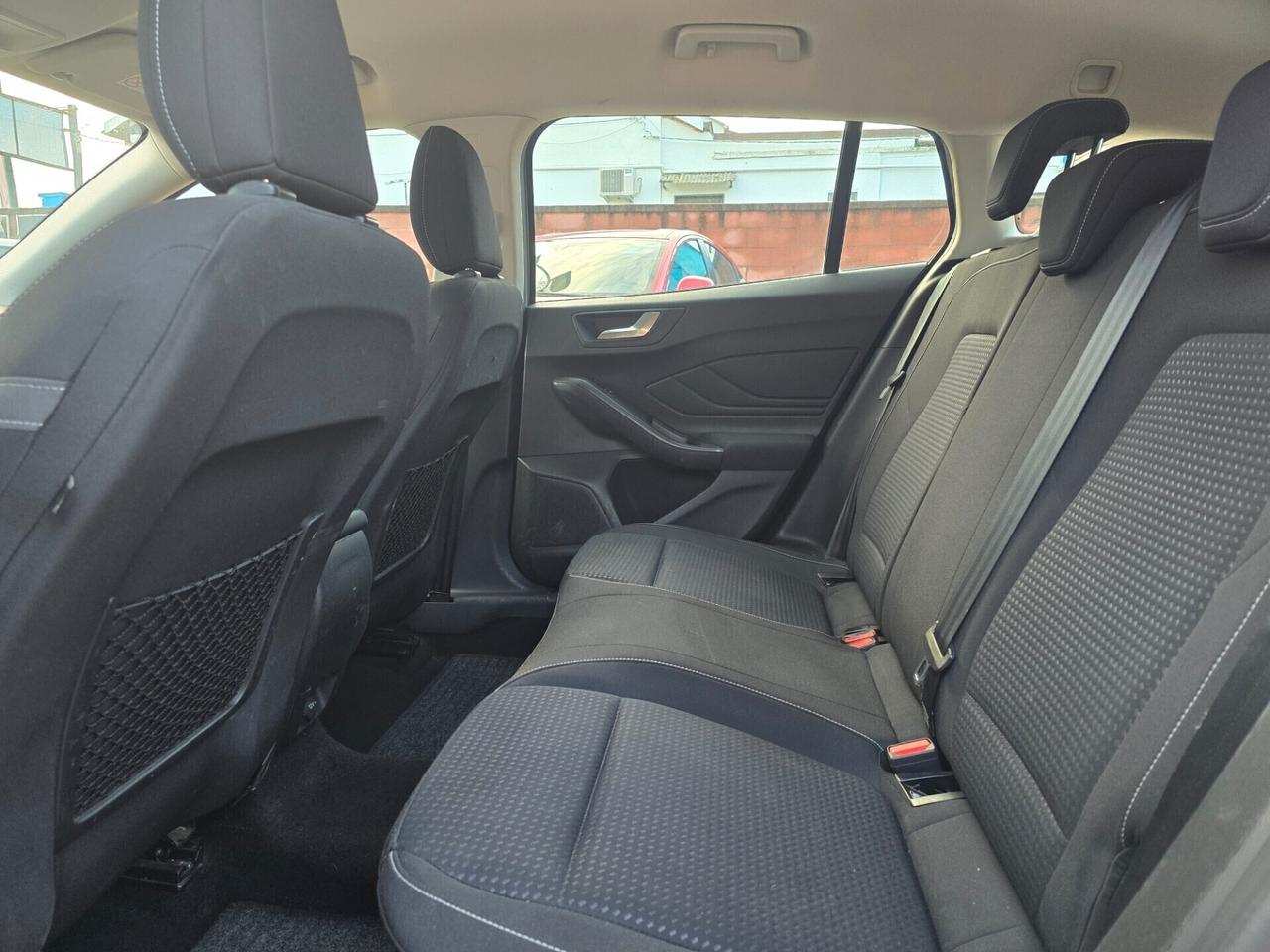 Ford Focus 1.5 EcoBlue 120 CV SW *NO VINCOLI*