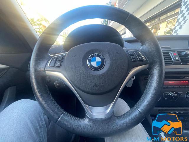 BMW X1 xDrive18d X Line