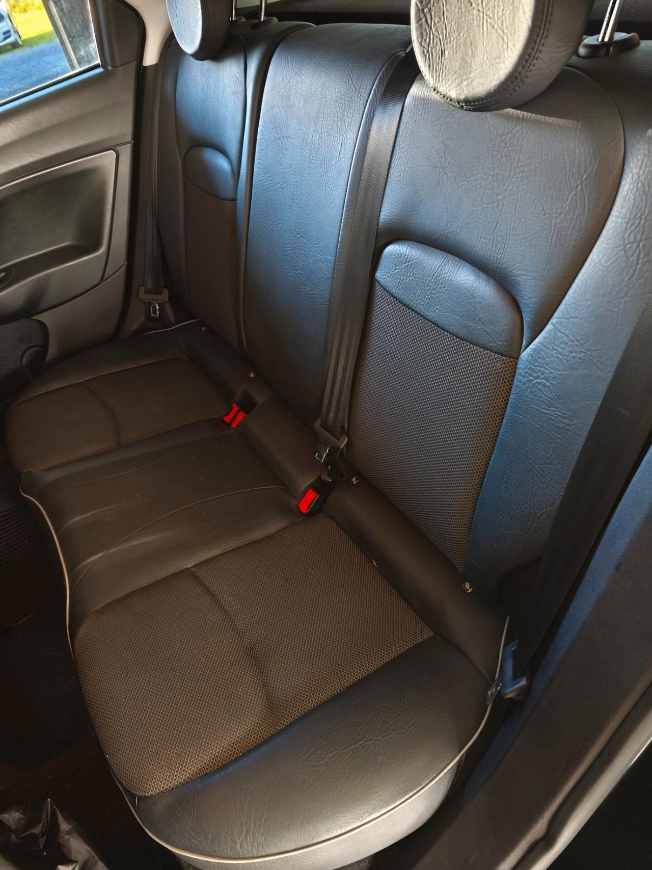 Fiat 500X 1.4 MultiAir 140 CV Cross Plus